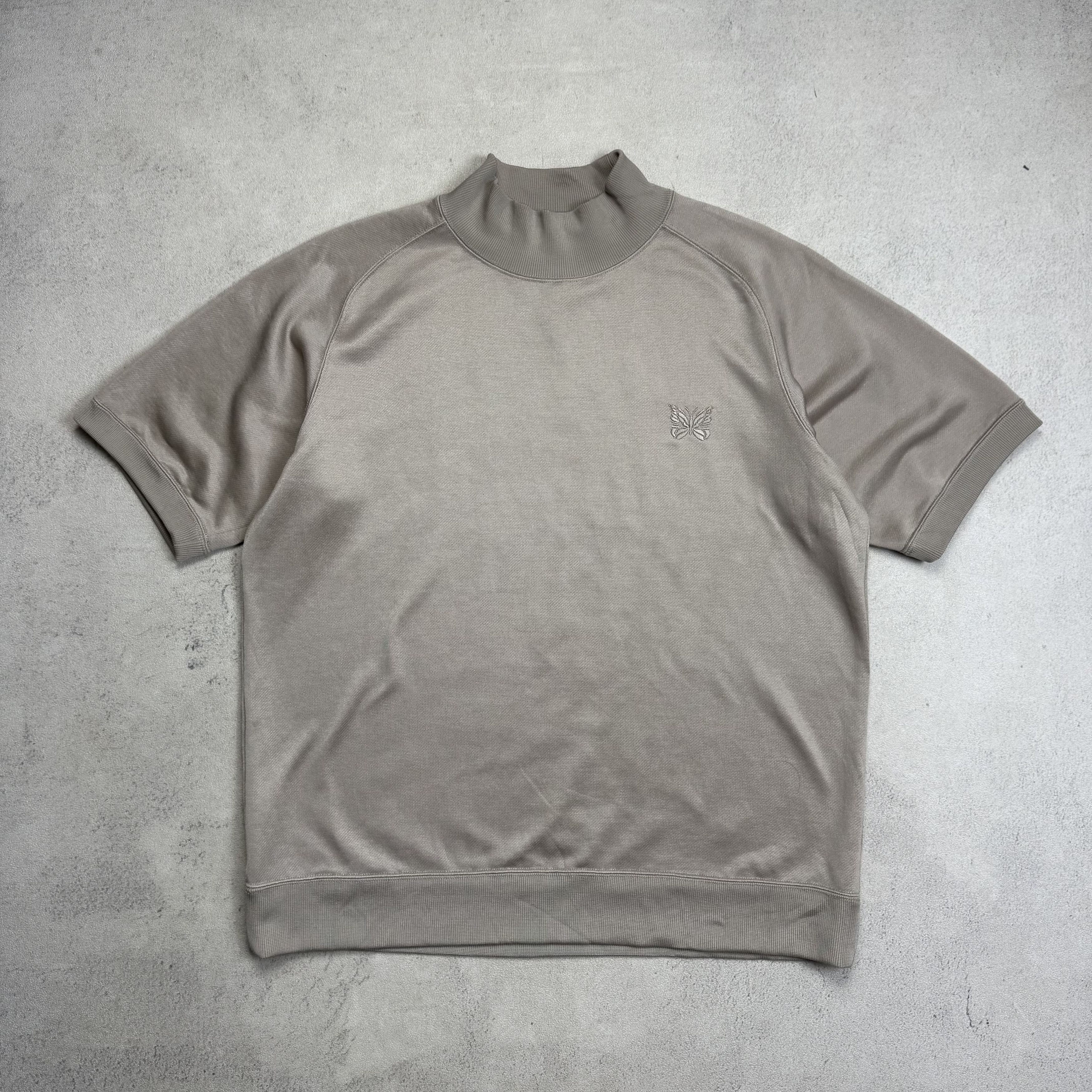 Needles Knit Shirt