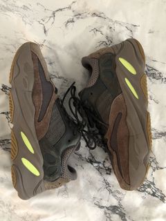 Yeezy 380 mauve store grailed