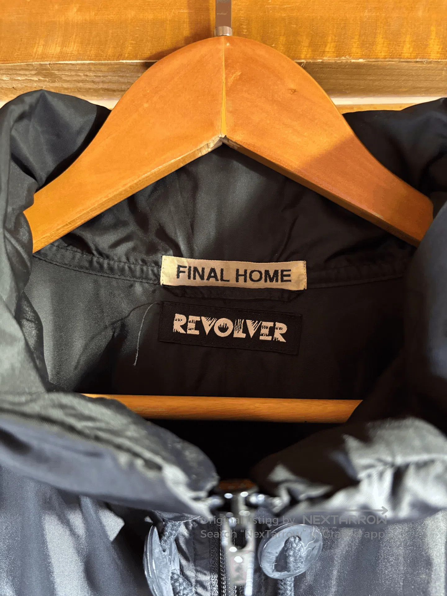 Final Home Issey Miyake Final Home Revolver Jacket. Size US M / EU 48-50 / 2 - 2 Thumbnail