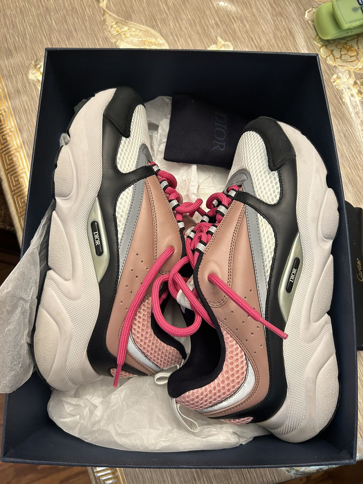 Dior Dior b 22 Size US 9 / EU 42 - 1 Thumbnail