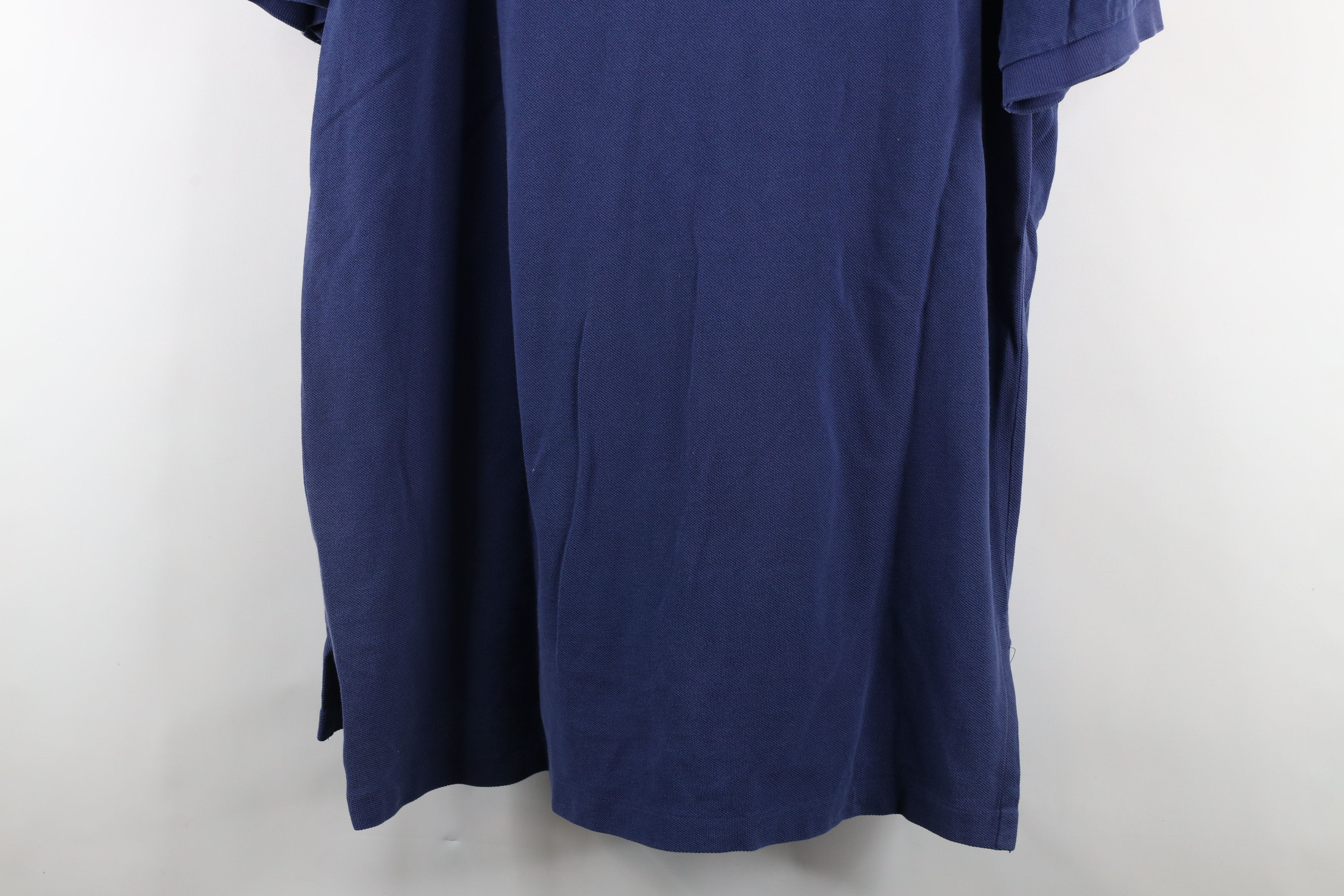 Ralph Lauren × Vintage Vintage 90s Ralph Lauren Winged Track Shoe XIVth Polo Size US XL / EU 56 / 4 - 13 Thumbnail