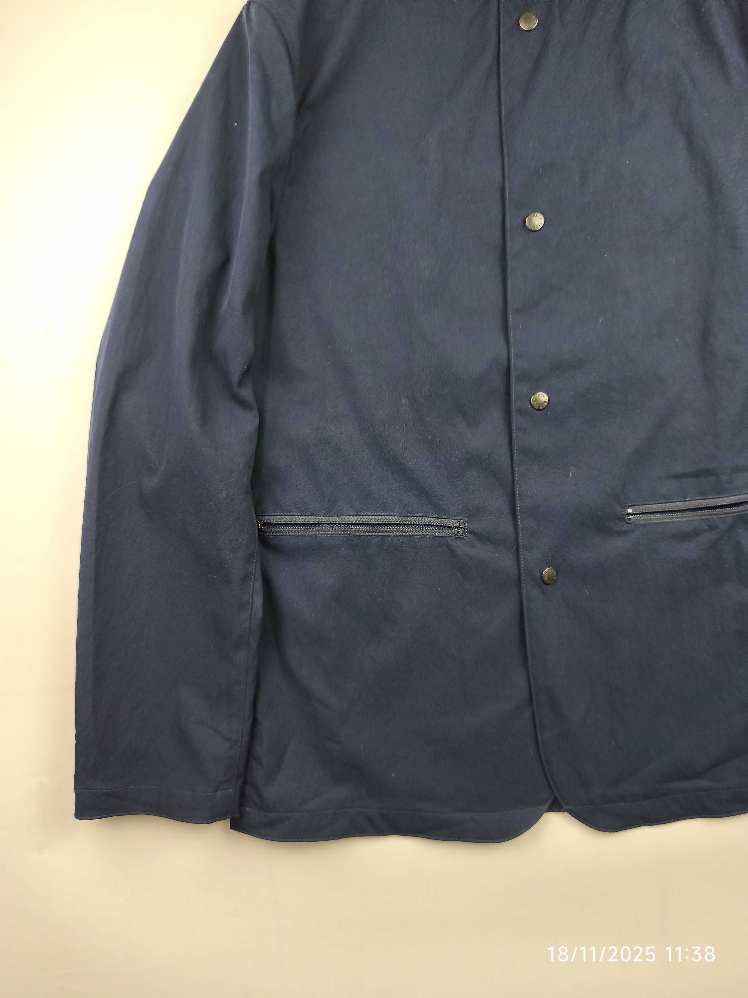 The North Face Purple Label The north face purple label double face twill field jacket Size US S / EU 44-46 / 1 - 5 Thumbnail