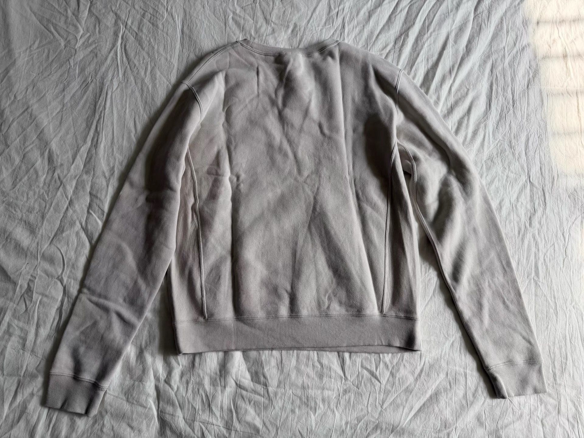 Saint Laurent Paris Saint Laurent Men's Cotton Pullover Hoodie K33 Size US L / EU 52-54 / 3 - 2 Thumbnail
