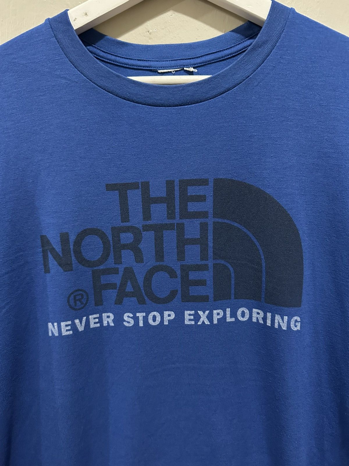 The North Face The North Face x Tshirt Size US S / EU 44-46 / 1 - 2 Thumbnail