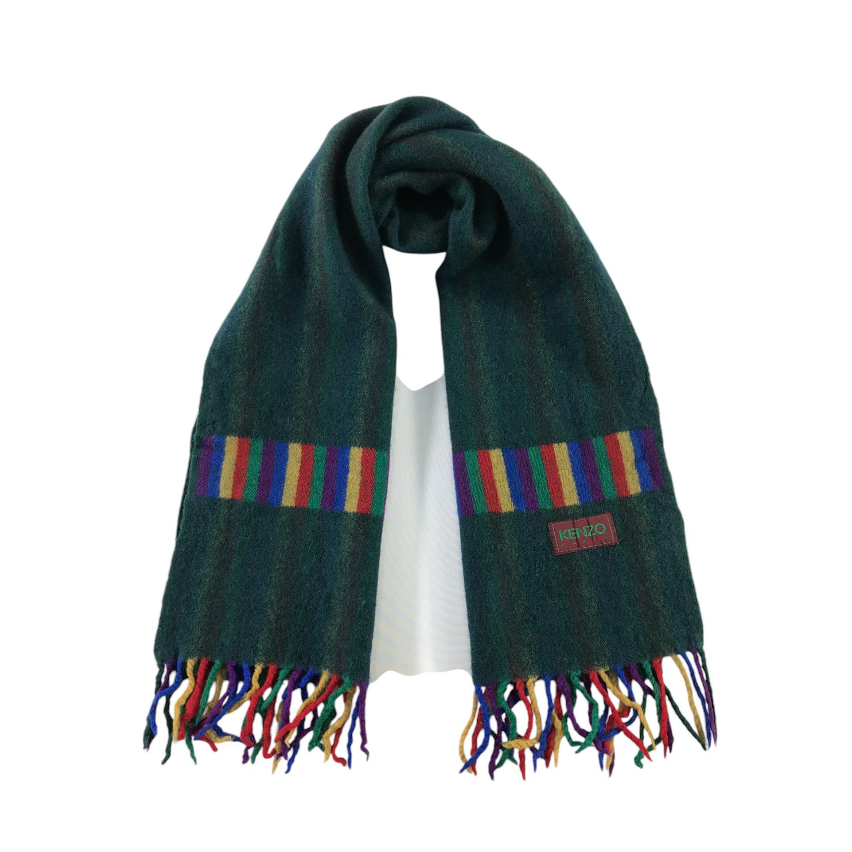 Kenzo Scarf / Muffler / Neckwear - WW2141