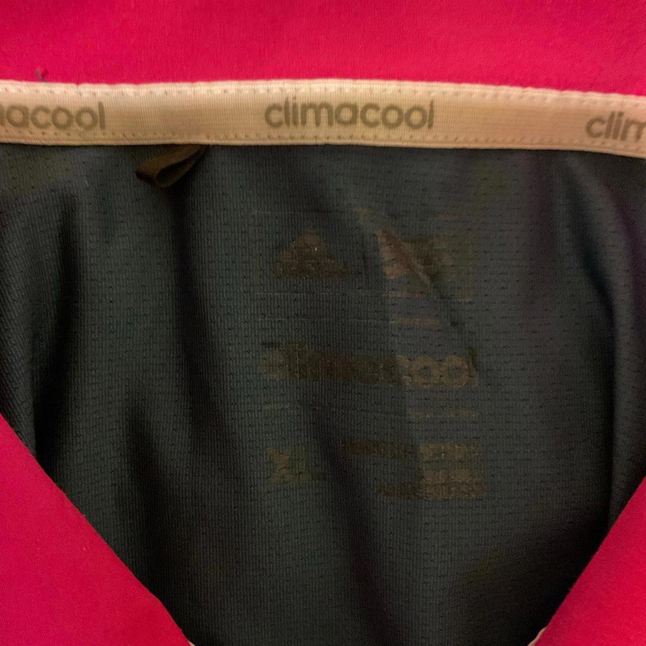 Adidas Mens Used Adidas Clima Cool Bc45 Size US XL / EU 56 / 4 - 2 Thumbnail