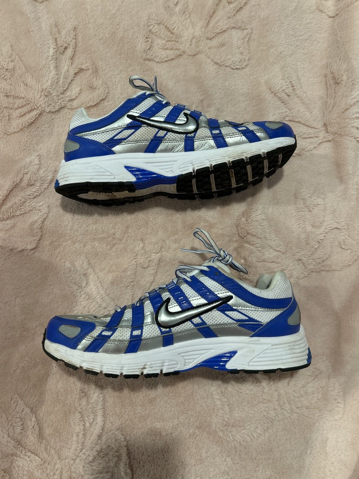 Nike Nike p-6000 Size US 9.5 / EU 42-43 - 1 Thumbnail