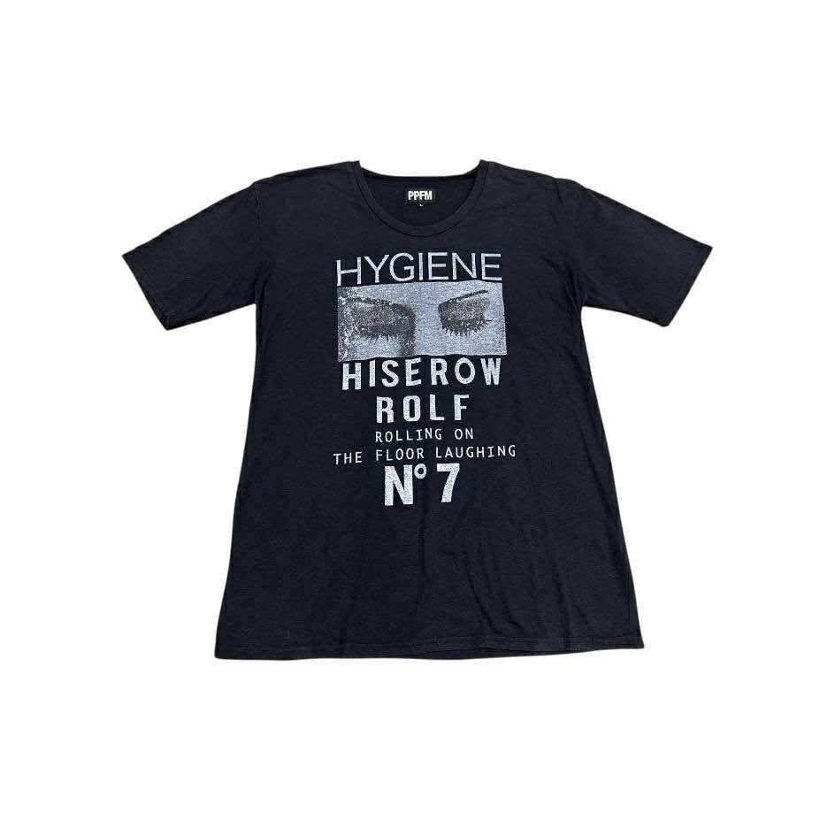 PPFM 🔥Sick Y2K PPFM Shirt Vkei Goth Punk Size US L / EU 52-54 / 3 - 1 Thumbnail