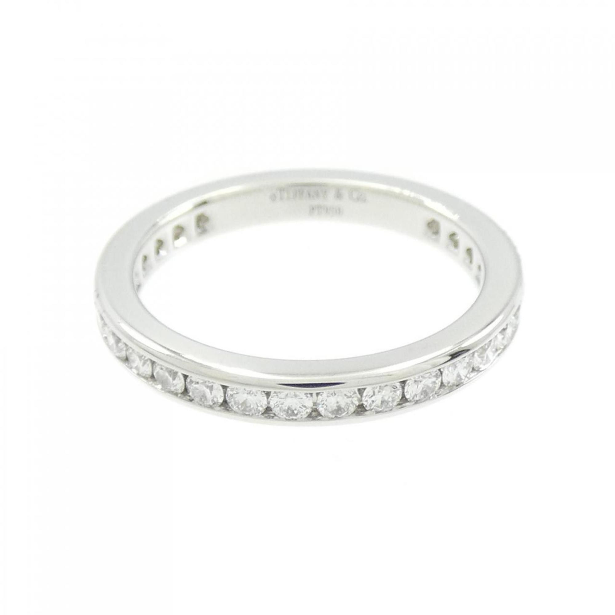 Tiffany & Co. Tiffany & Co Eternity Ring ring Size ONE SIZE - 1 Thumbnail
