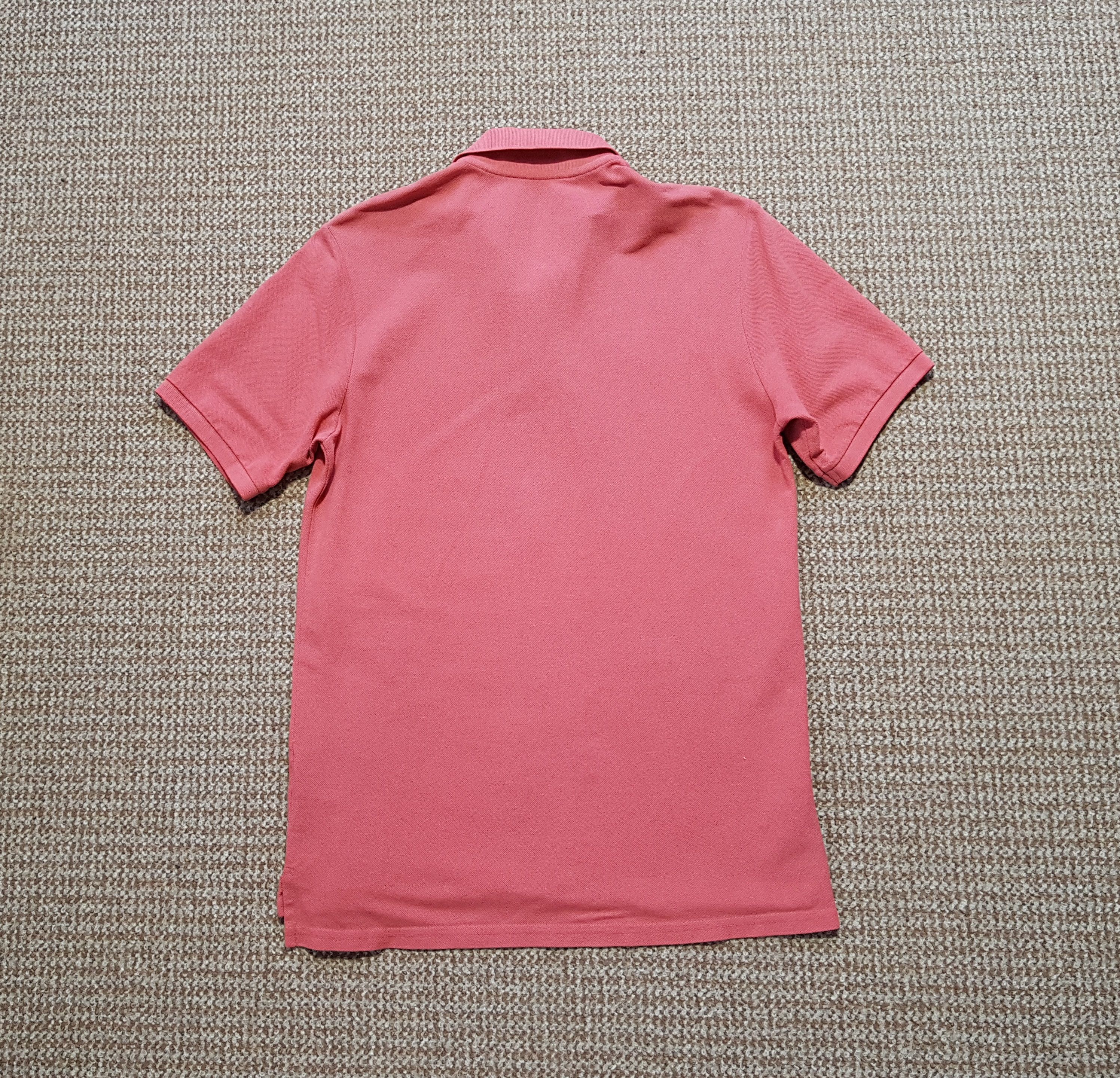 Yves Saint Laurent YSL Vintage Yves Saint Laurent Polo Short Sleeve Shirt sz M Size US M / EU 48-50 / 2 - 4 Thumbnail