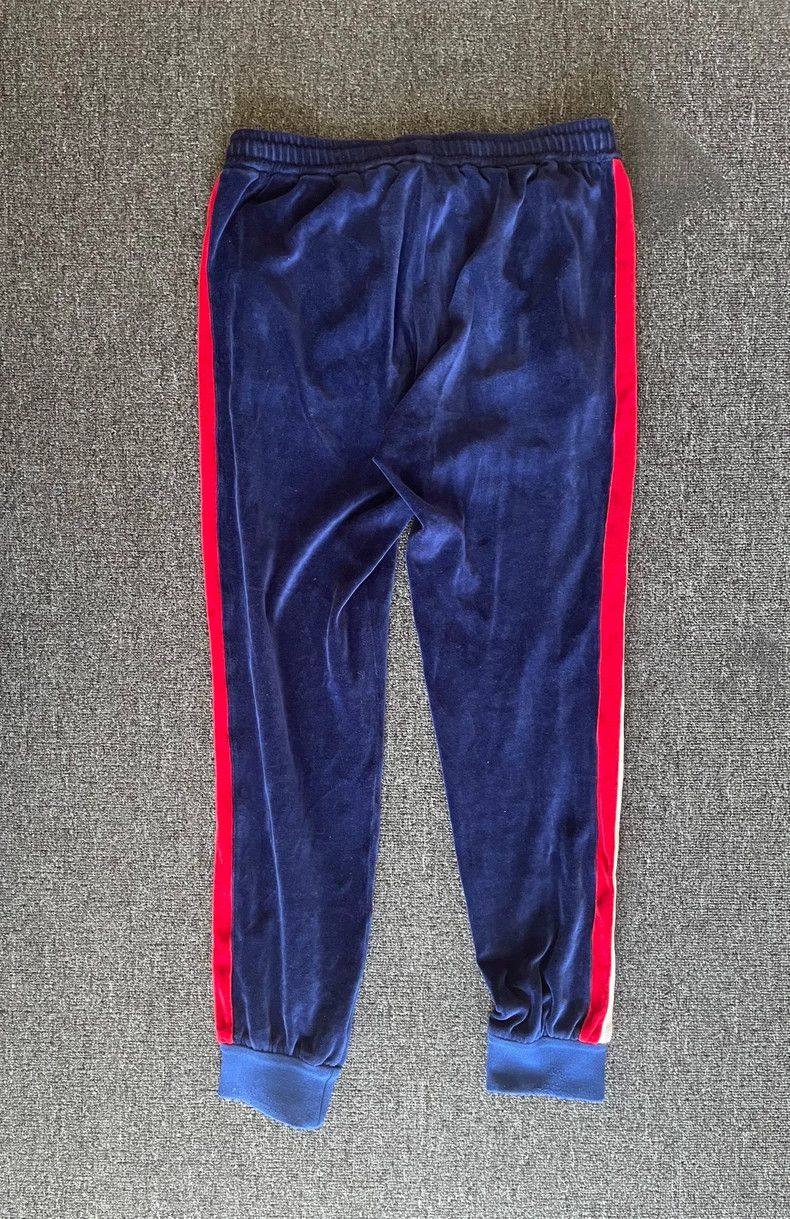 Gucci GucciSilky cotton sports pants 2503-Nextarrow Size US 29 - 4 Thumbnail