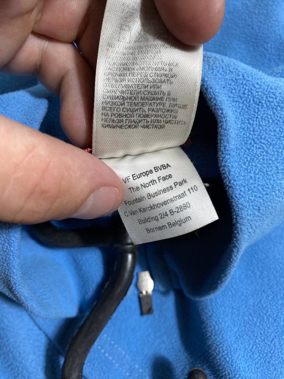 The North Face ⛰️The North Face Fleece Jacket Size US S / EU 44-46 / 1 - 17 Thumbnail