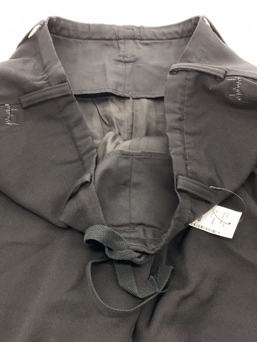 Yohji Yamamoto yohji yamamoto Y's for men MJ-P10-134/Drawstring Pants Size US 37 - 3 Thumbnail