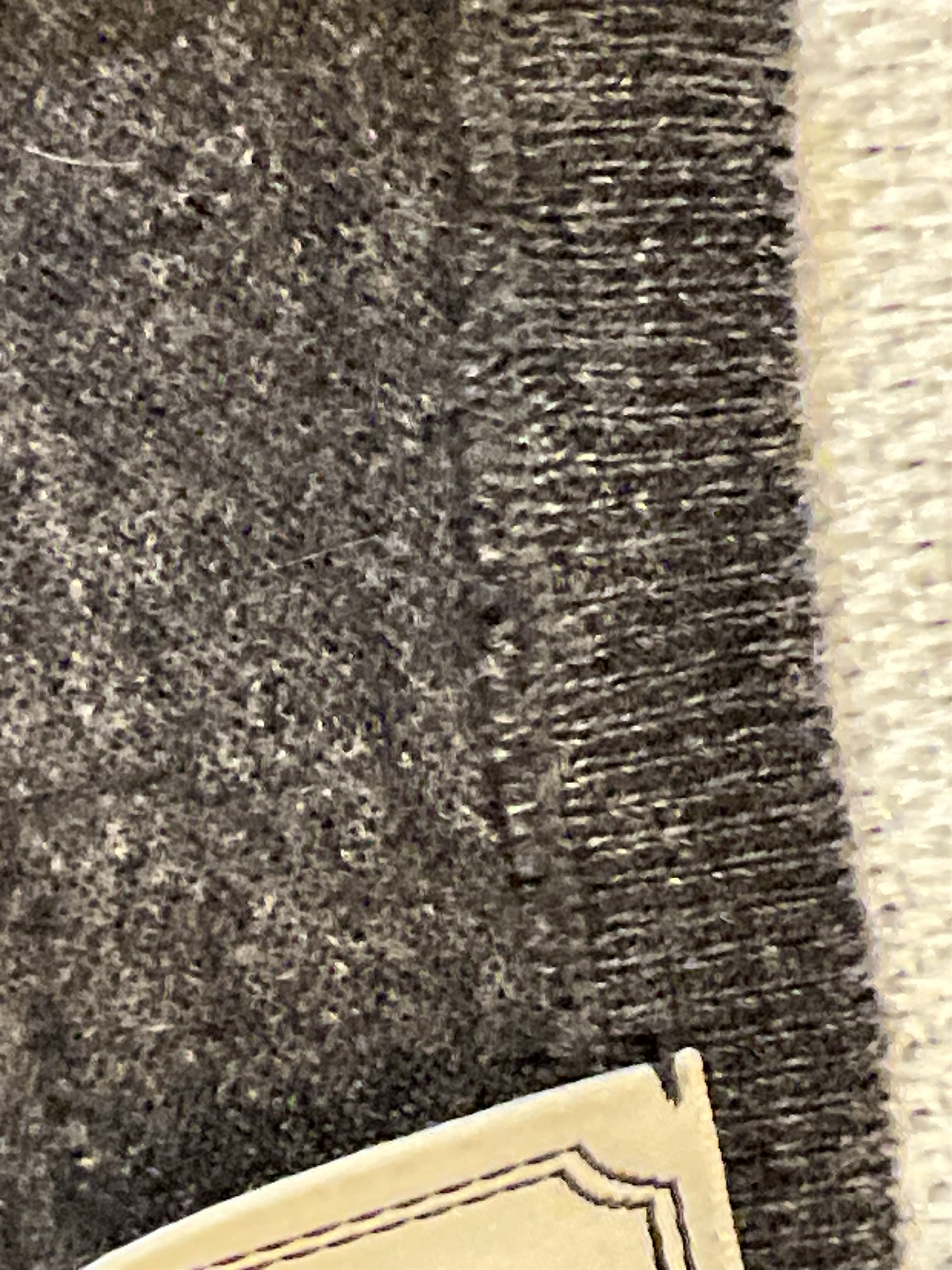 John Smedley John Smedley/Harrods Merino Sweater Size M-holes Size US M / EU 48-50 / 2 - 6 Thumbnail