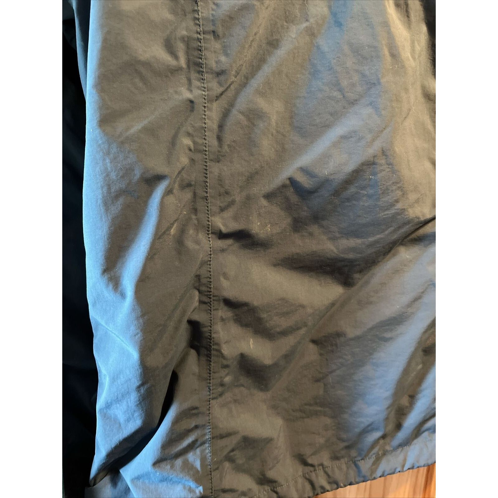 The North Face The North Face HyVent Women’s M Blue Nylon Polyester Jacket Size M / US 6-8 / IT 42-44 - 9 Thumbnail