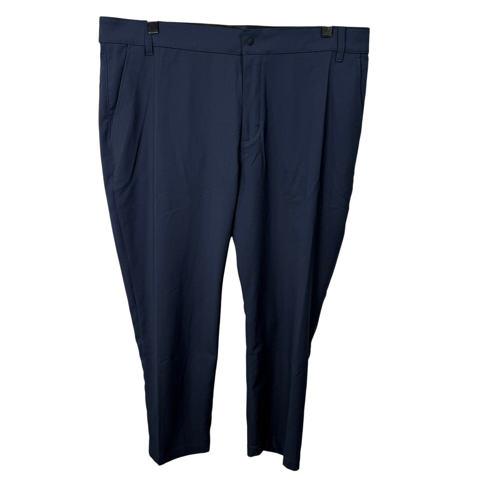 Nike Nike Men’s Pants sz 40X30 Dri Fit Straight Leg #G582 Size US 40 / EU 56 - 7 Thumbnail