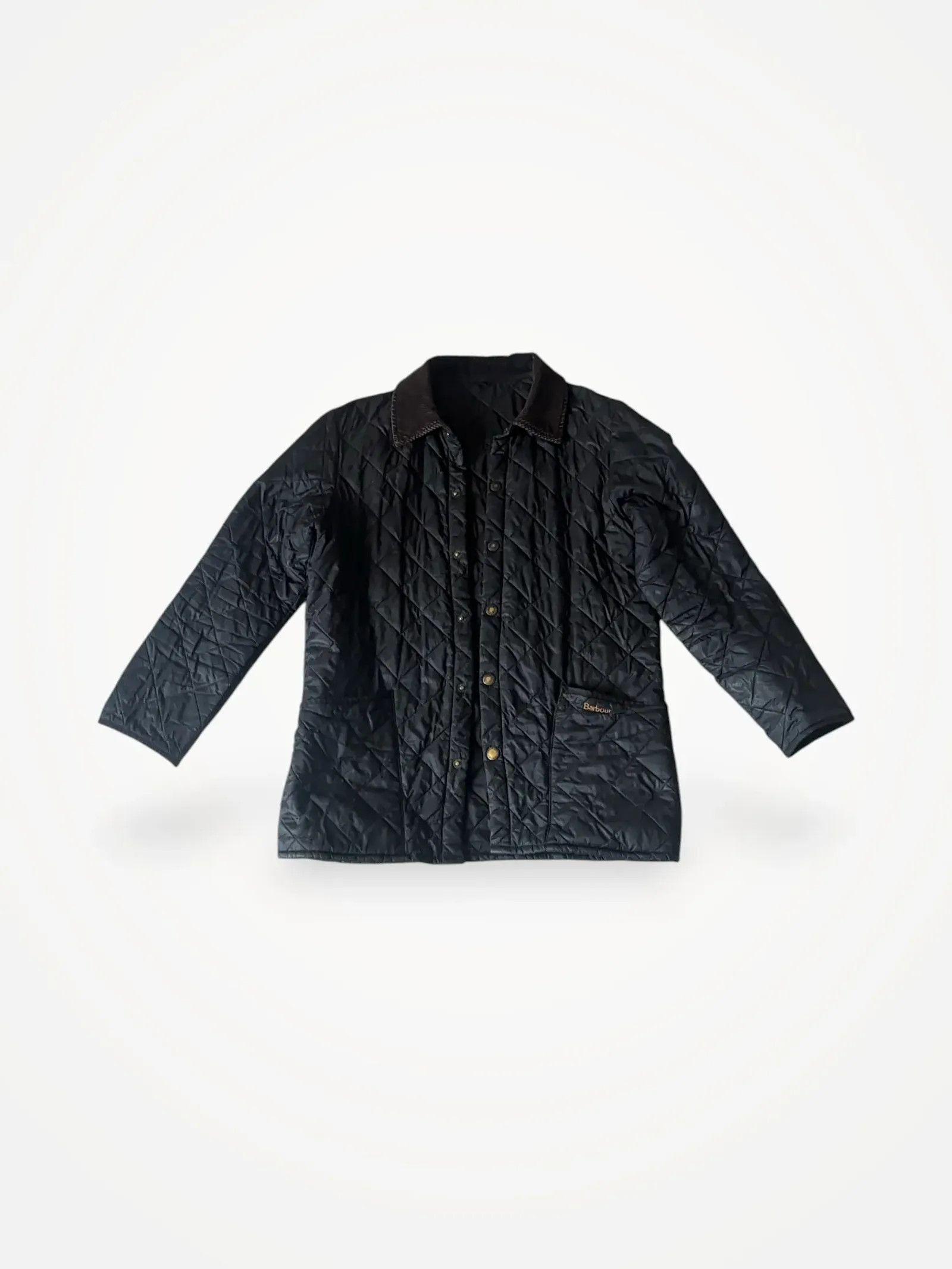 Barbour Barbour Jacket Size US S / EU 44-46 / 1 - 1 Thumbnail