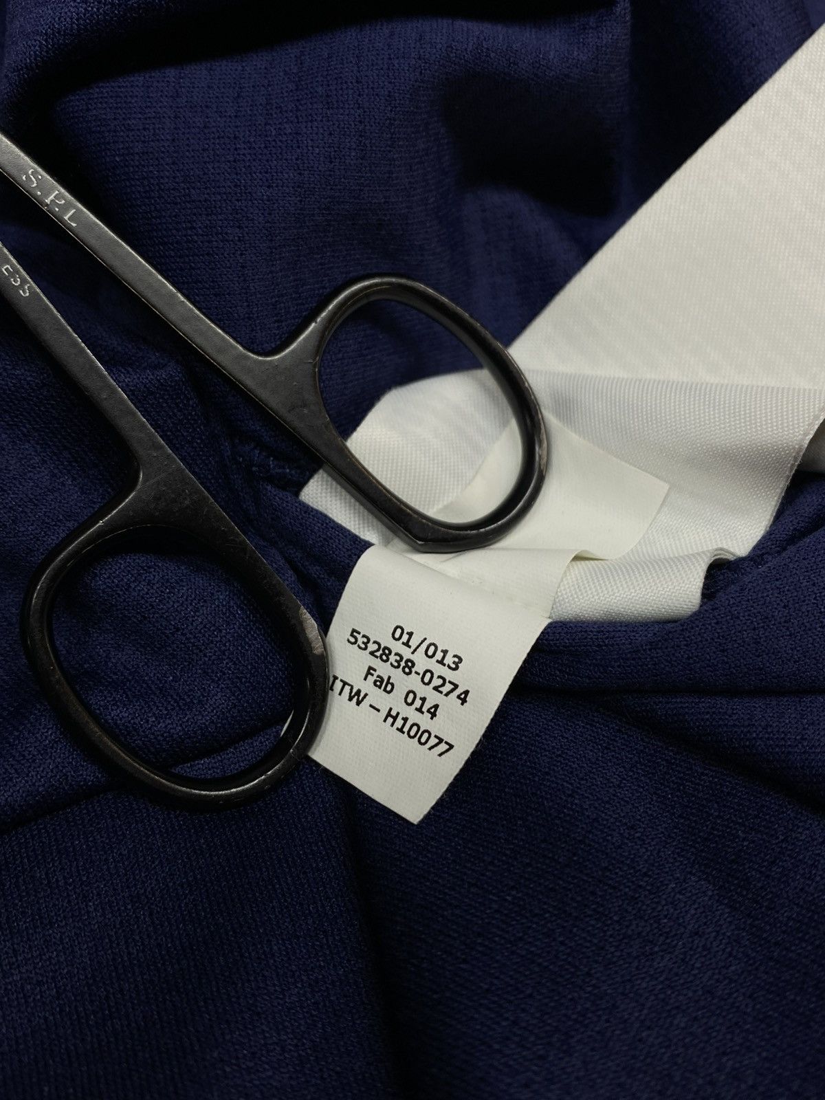 Nike Nike Manchester United 2013/14 Away Soccer Jersey Size US XL / EU 56 / 4 - 22 Thumbnail