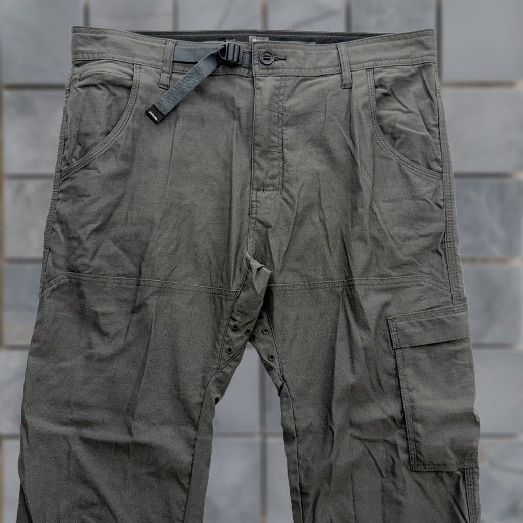 Prana VINTAGE No Size US 36 / EU 52 - 1 Thumbnail