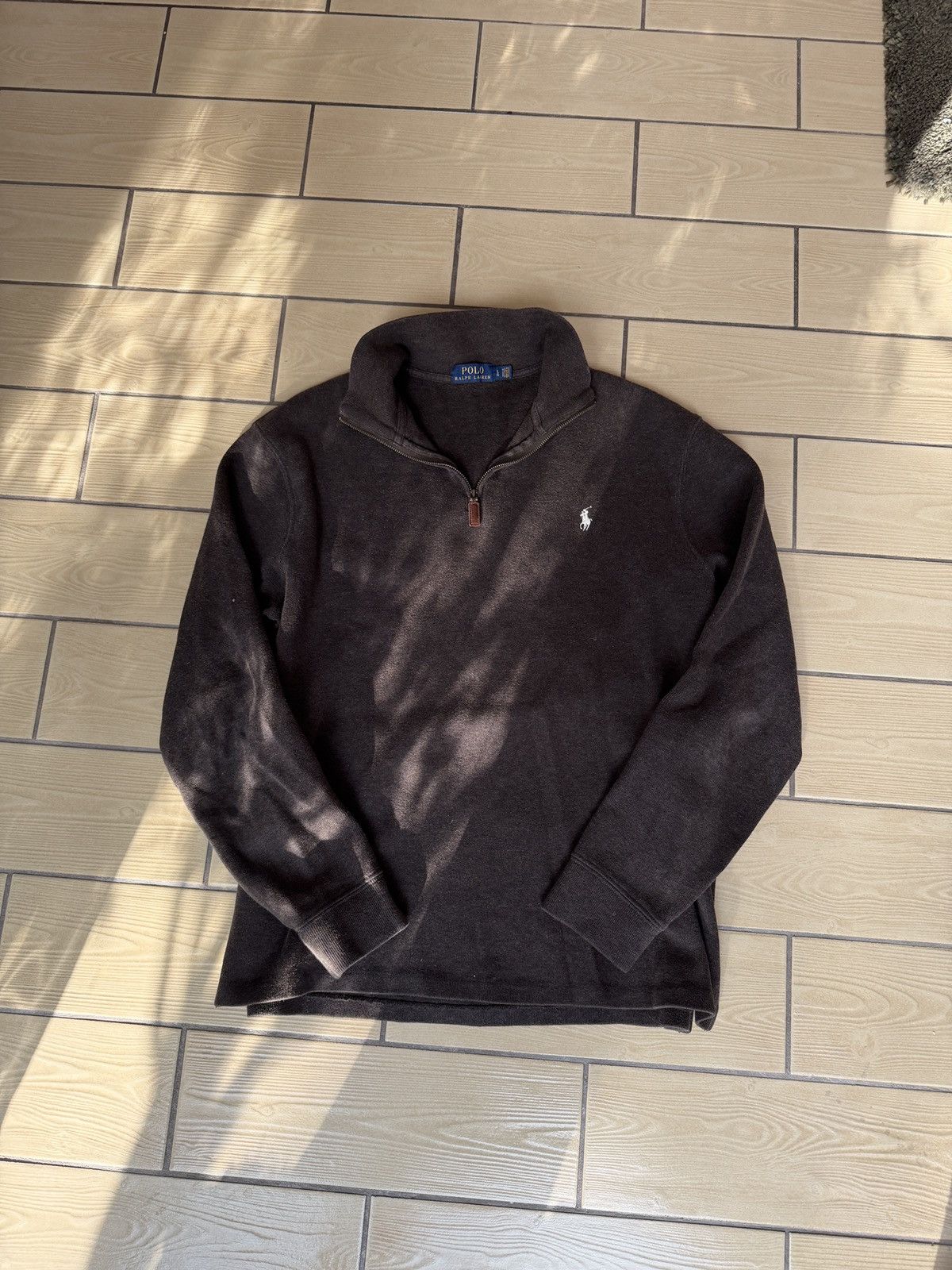 Polo Ralph Lauren Polo sweater Size US L / EU 52-54 / 3 - 1 Thumbnail
