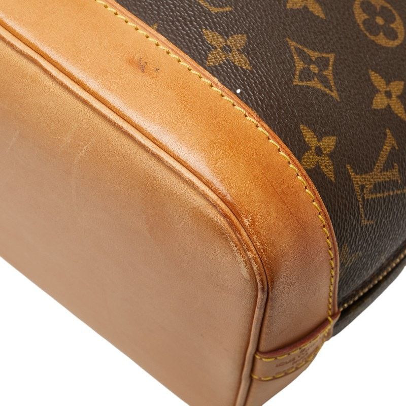 Louis Vuitton Louis Vuitton Monogram Alma PM Handbag M51130 Size ONE SIZE - 4 Thumbnail