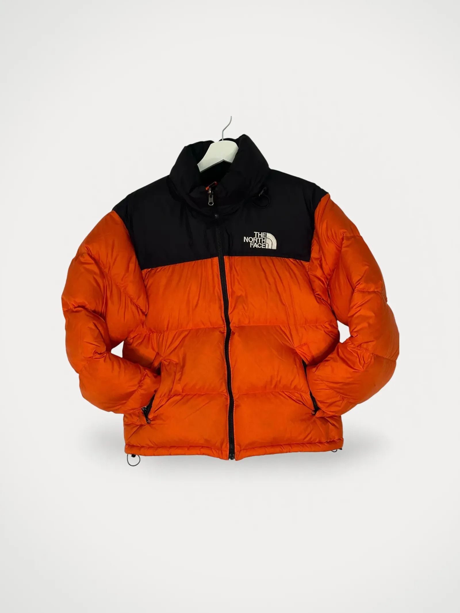 The North Face North Face North Face 1996 Retro Nuptse Jacket Down Jacket Size US S / EU 44-46 / 1 - 1 Thumbnail