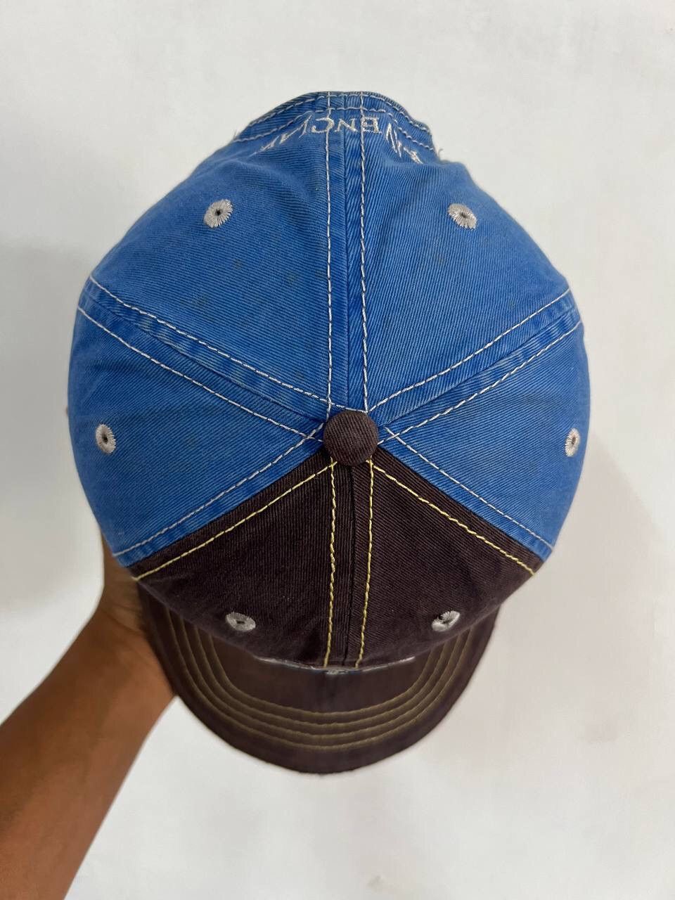 Hat Club Ravenclaw Harry Porter Universal Studio Hat Size ONE SIZE - 10 Thumbnail