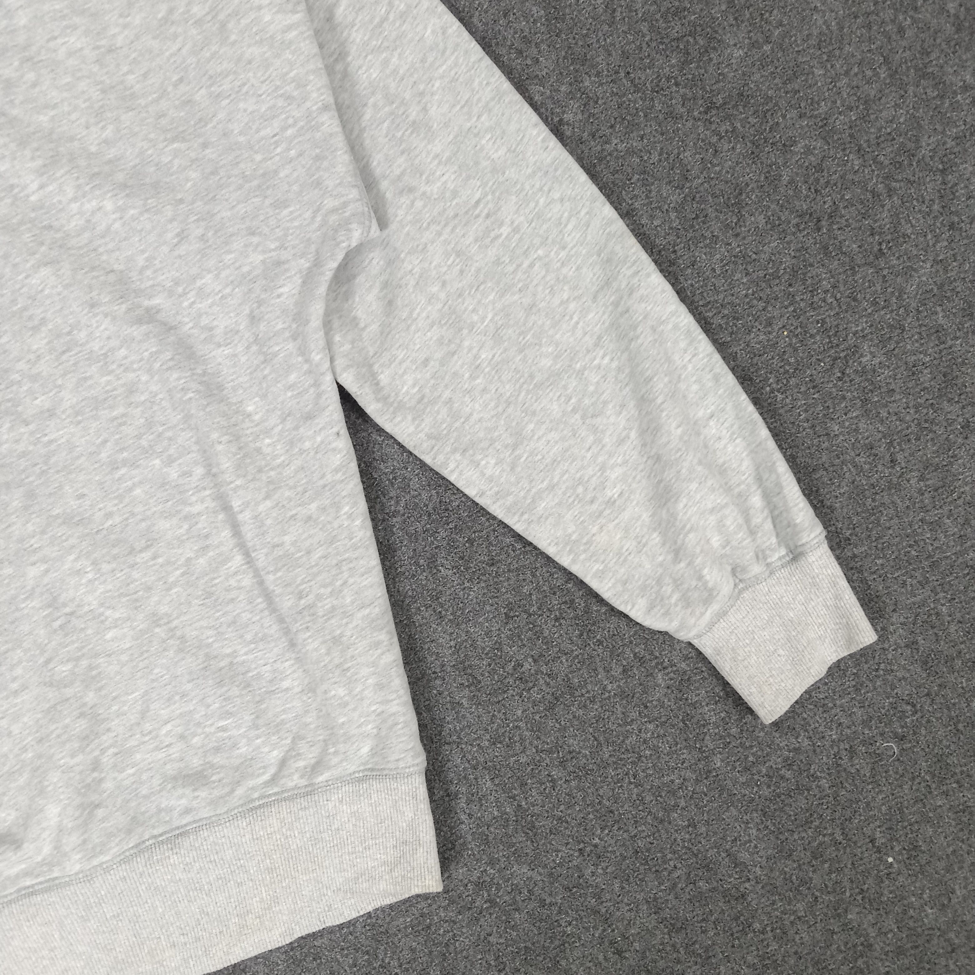 Isabel Marant × Vintage Isabel Marant Sweatshirt Hoodies Size US M / EU 48-50 / 2 - 6 Thumbnail