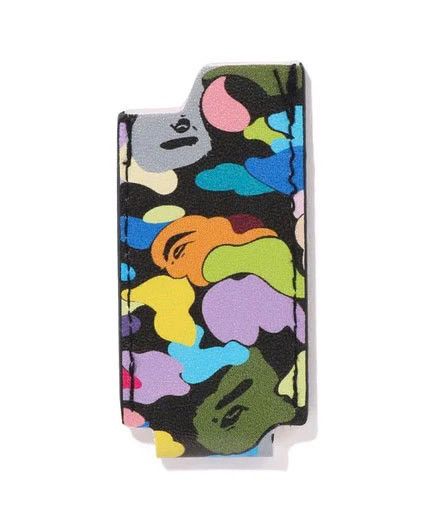 Bape Bape Lighter Case Size ONE SIZE - 2 Thumbnail