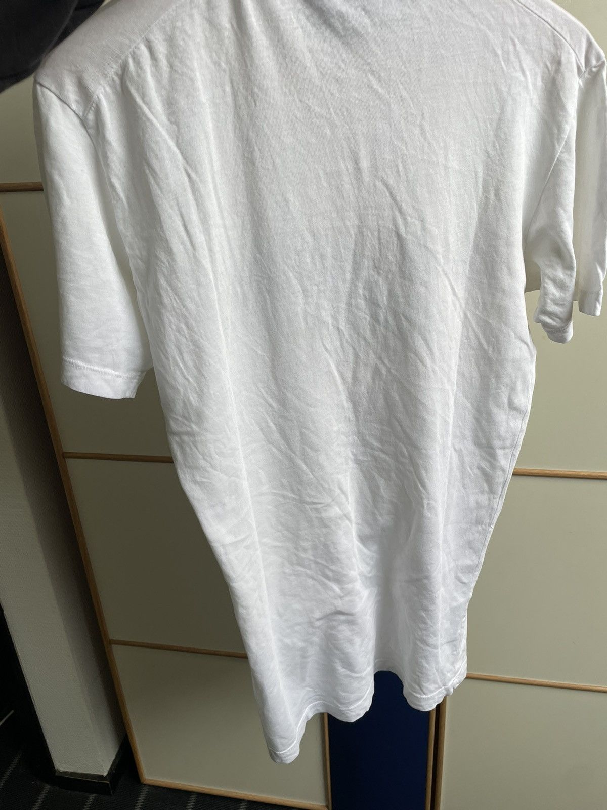 Dsquared2 DSQUARED SHORT SLEEVE SS21 Size US M / EU 48-50 / 2 - 2 Thumbnail