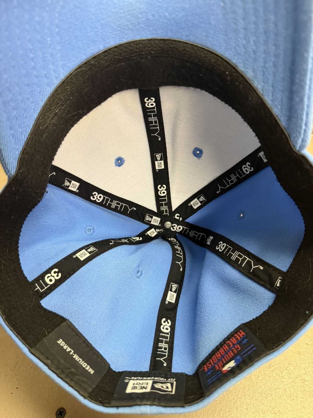 New Era Cubs Hat Size ONE SIZE - 4 Thumbnail