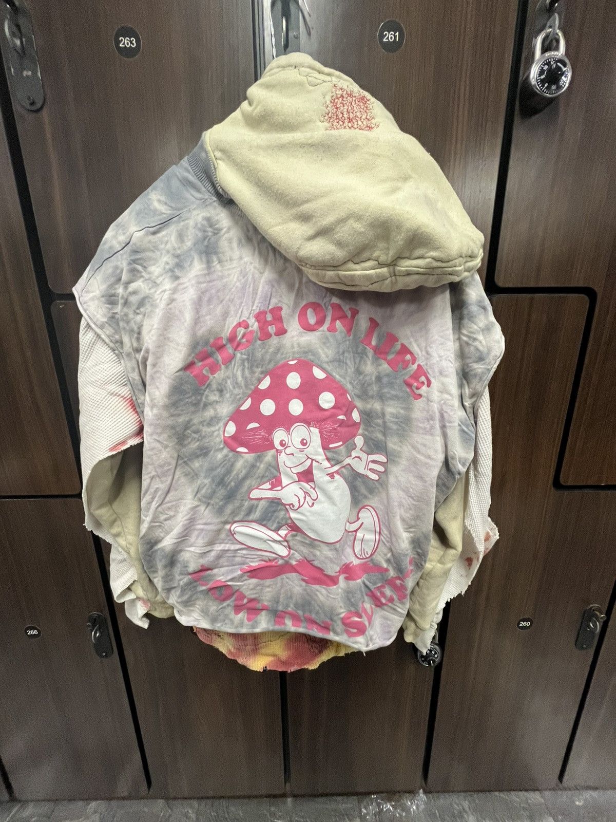 Other Bakesville 1/1 hoodie Size US L / EU 52-54 / 3 - 2 Thumbnail