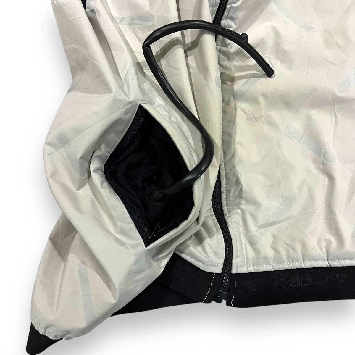 Other FIELDCORE AERO PUMP VEST Size US M / EU 48-50 / 2 - 5 Thumbnail