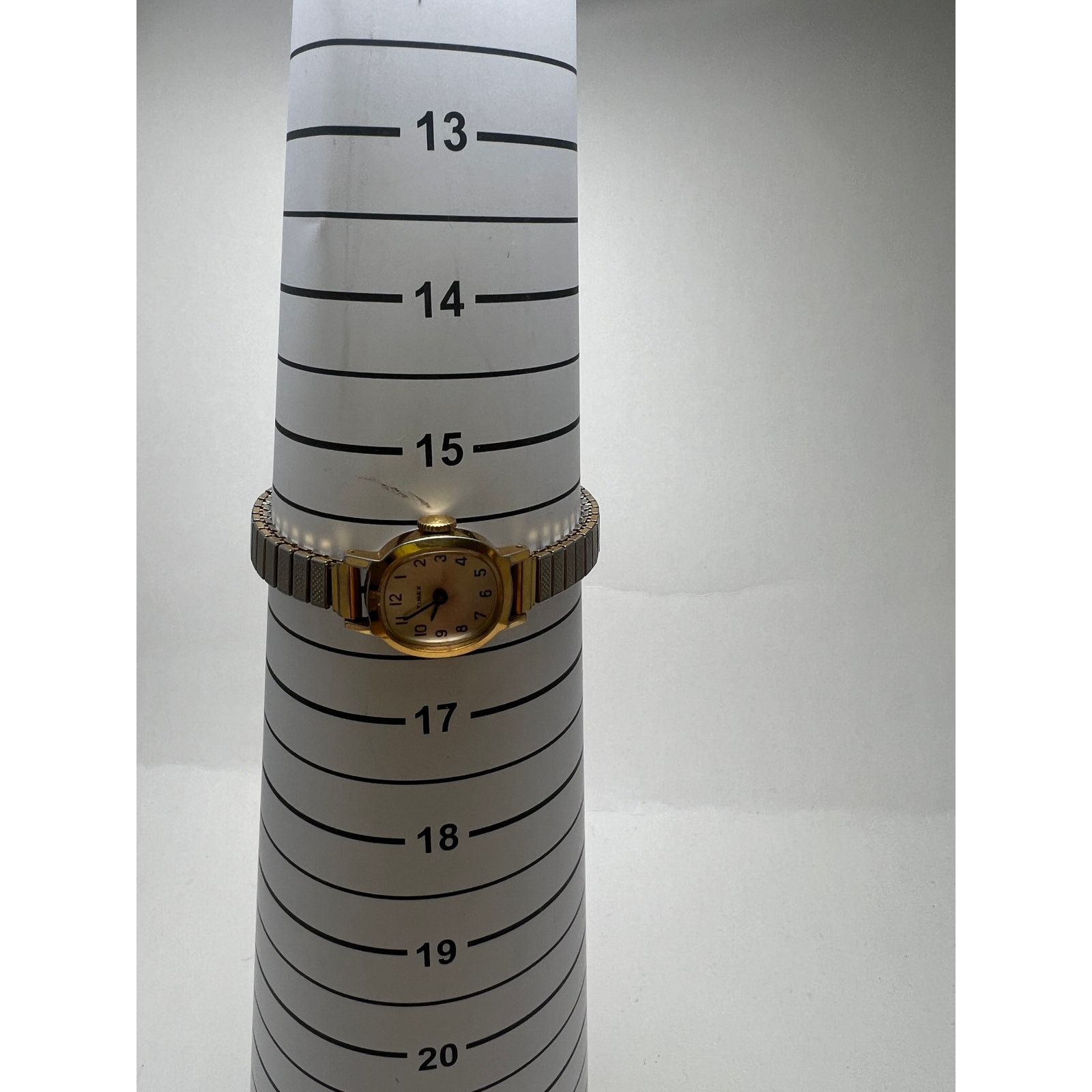 Timex 1980 Timex Cavatina ladies watch Size ONE SIZE - 2 Thumbnail