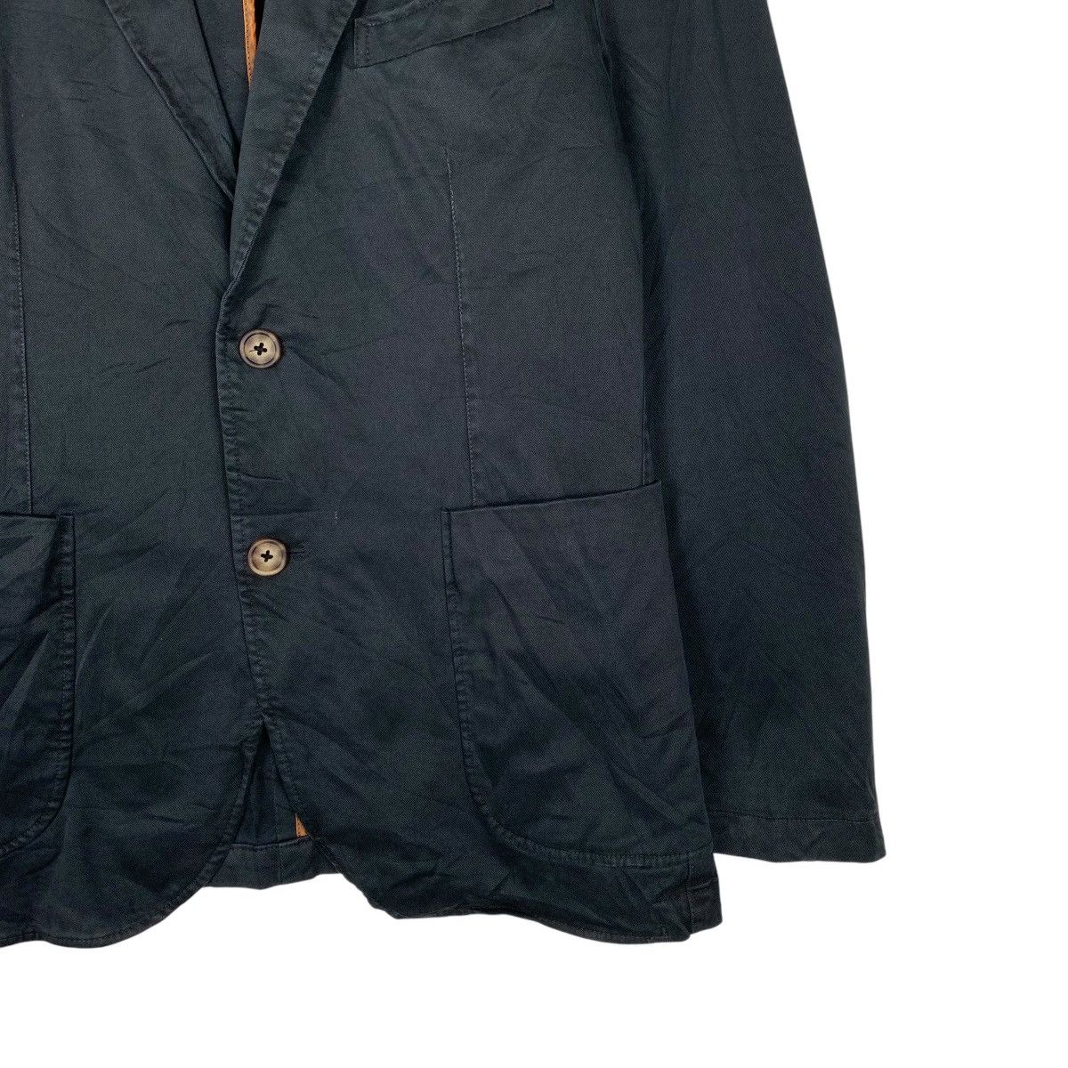 Other Italian Designer Satoria Bellini Casual Jacket Size US L / EU 52-54 / 3 - 4 Thumbnail