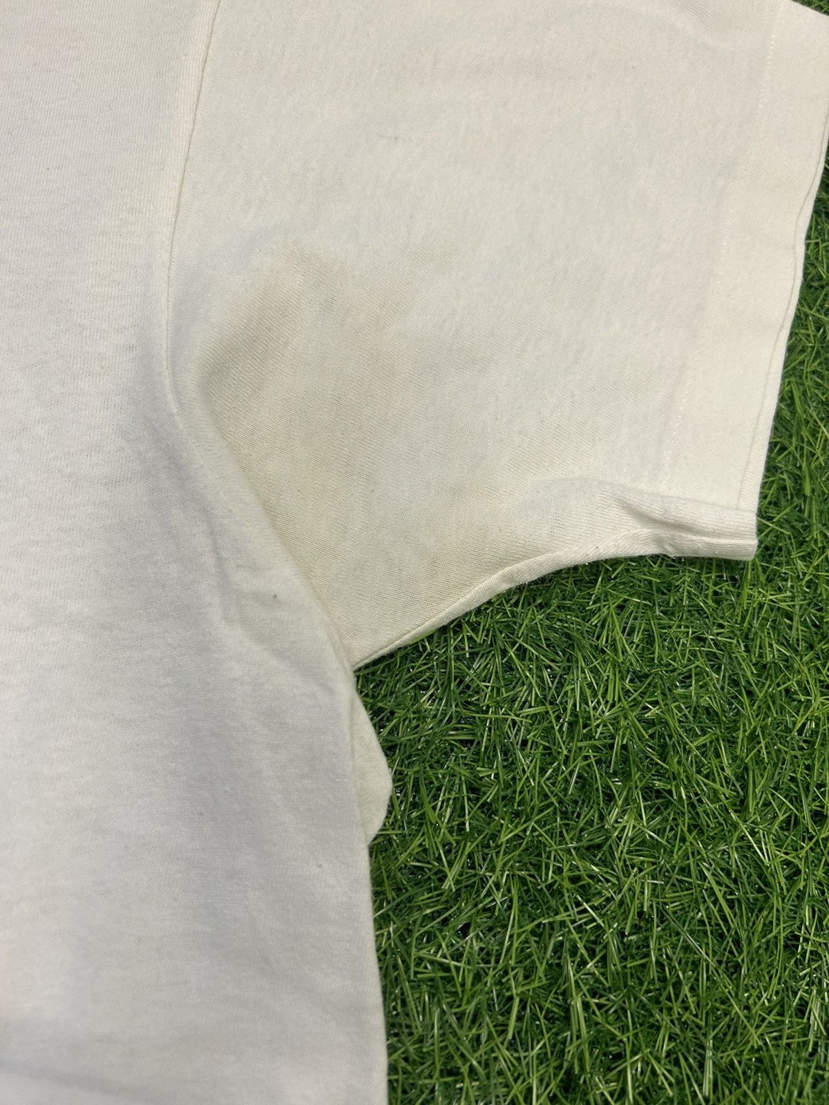 Polo Ralph Lauren Vintage Polo Sport Usa Tshirt 90s Polo Size M Size US M / EU 48-50 / 2 - 4 Thumbnail
