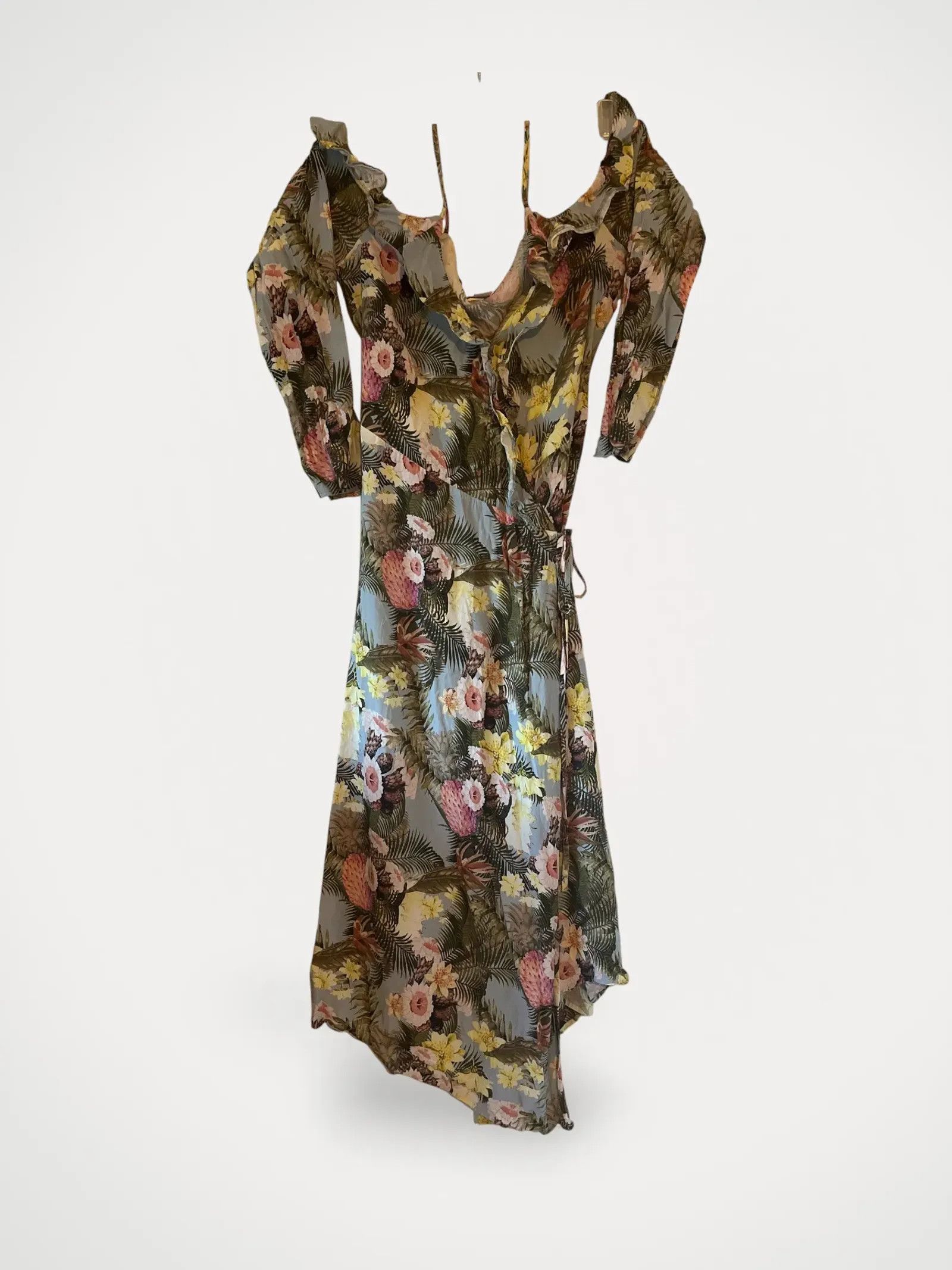 H&M H&M Dress Size M / US 6-8 / IT 42-44 - 1 Thumbnail