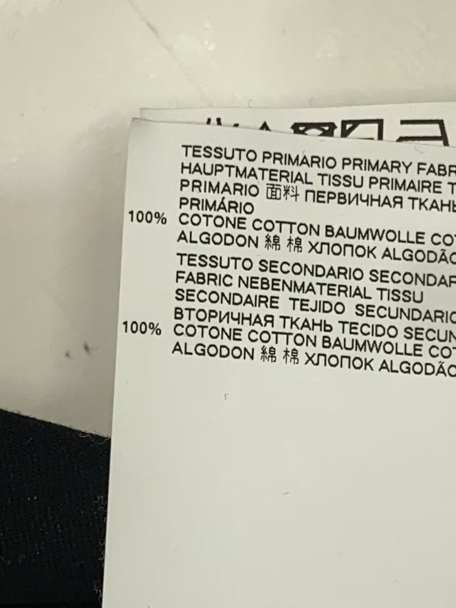 Maison Margiela AW19 Fragile Logo Tee Size US S / EU 44-46 / 1 - 8 Thumbnail