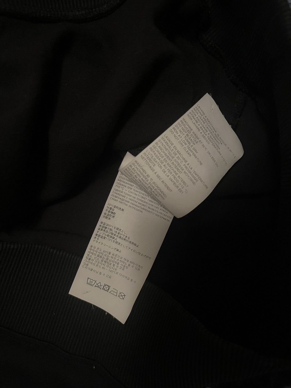 1017 ALYX 9SM × Alyx × Vintage 1017 ALYX 9SM hoodie Size US M / EU 48-50 / 2 - 7 Thumbnail