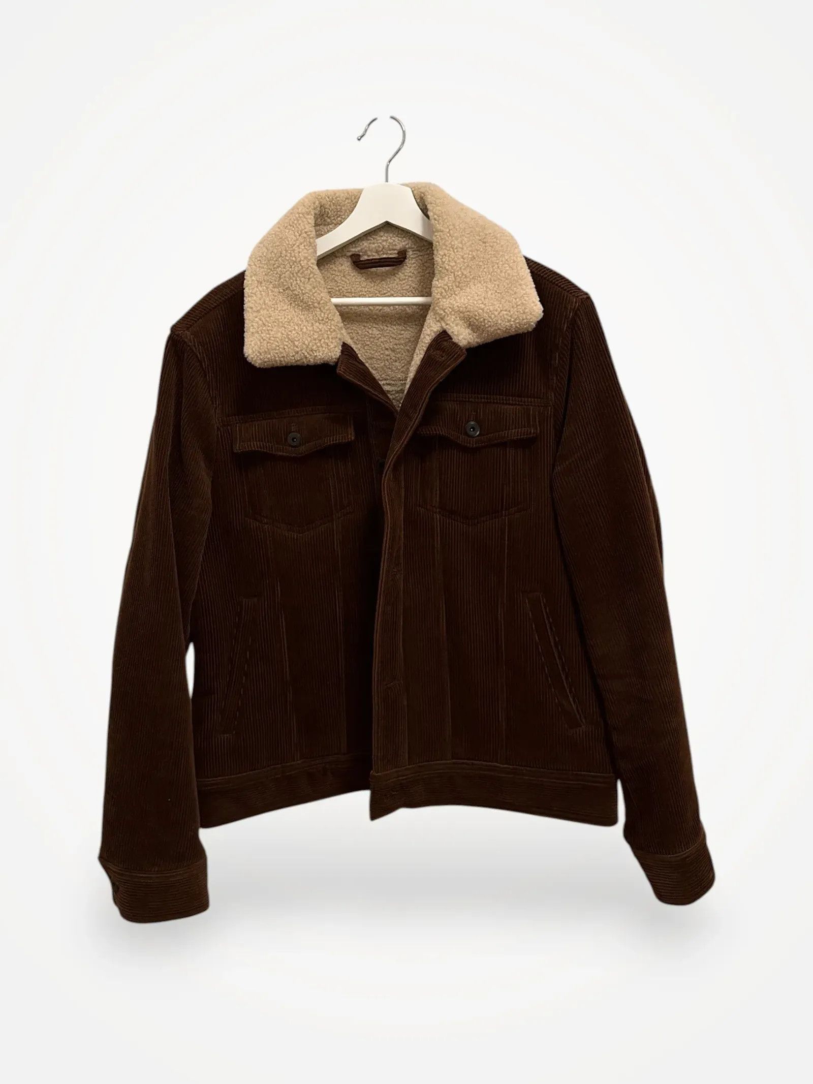 Mango Mango Jacket Size US XL / EU 56 / 4 - 1 Thumbnail