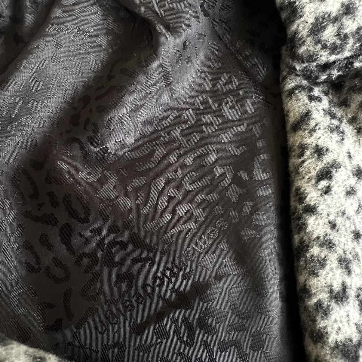 semanticdesign Roen x Semanticdesign Apocalypse Style Biker Leopard Jacket Size US L / EU 52-54 / 3 - 8 Thumbnail