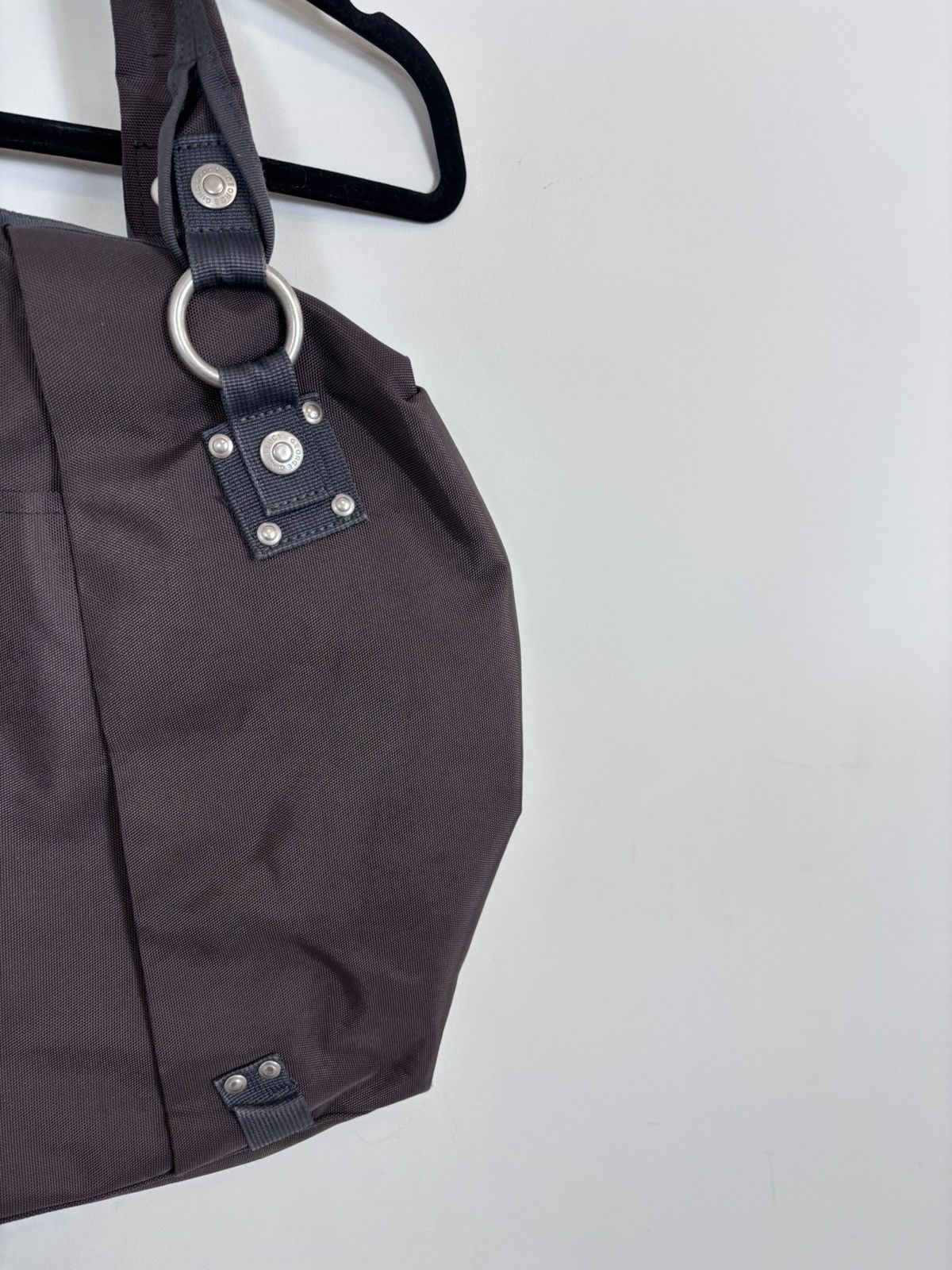 George Gina & Lucy George Gina & Lucy Three Weeks Y2K Brown Shoulder Handle Bag Size ONE SIZE - 12 Thumbnail