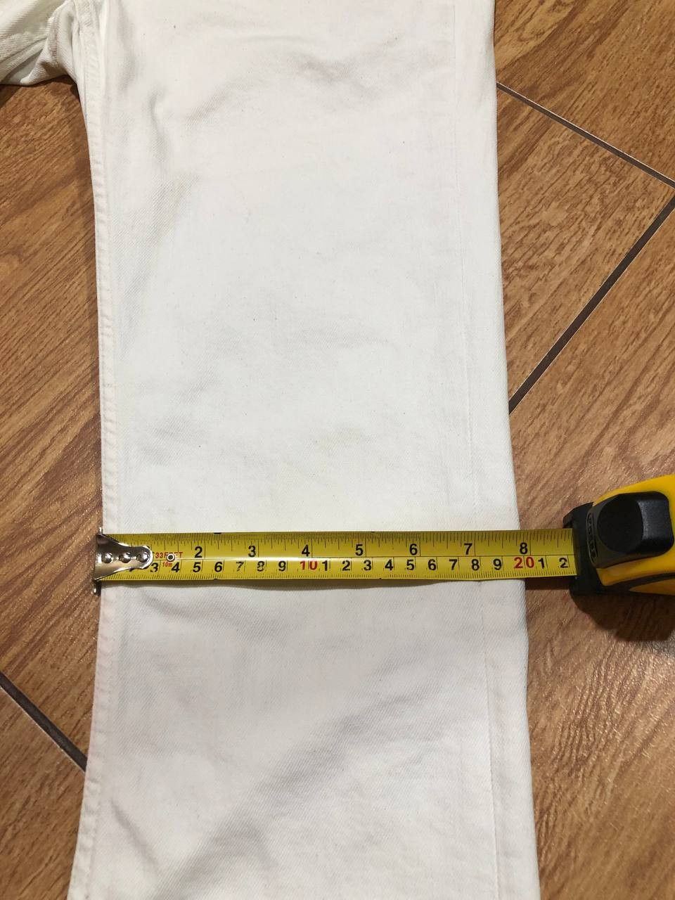 Polo Ralph Lauren Rare polo ralph lauren vintage pants Size US 30 / EU 46 - 14 Thumbnail