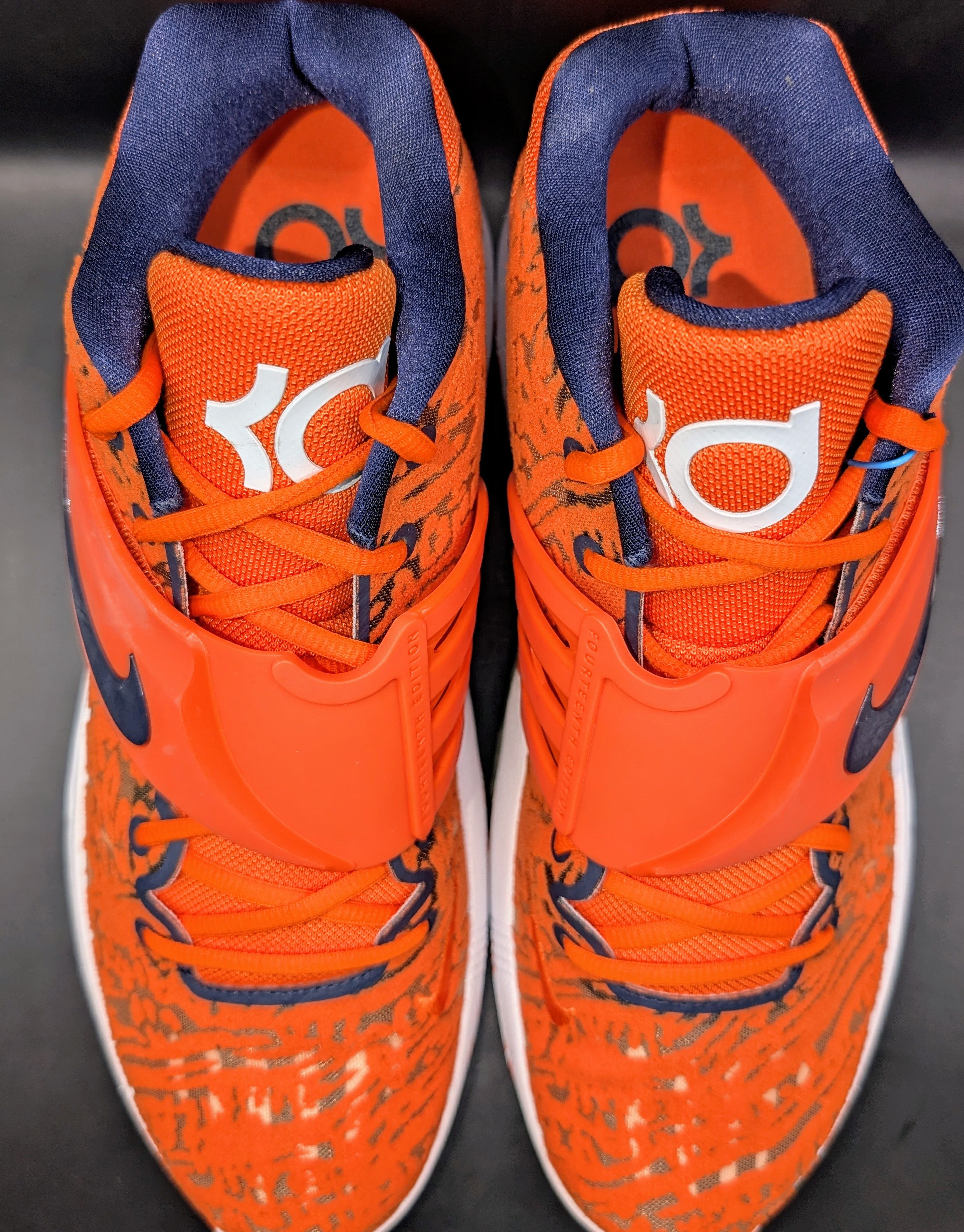 Nike Nike KD 14 WNBA PE PROMO Size US 13 / EU 46 - 5 Thumbnail