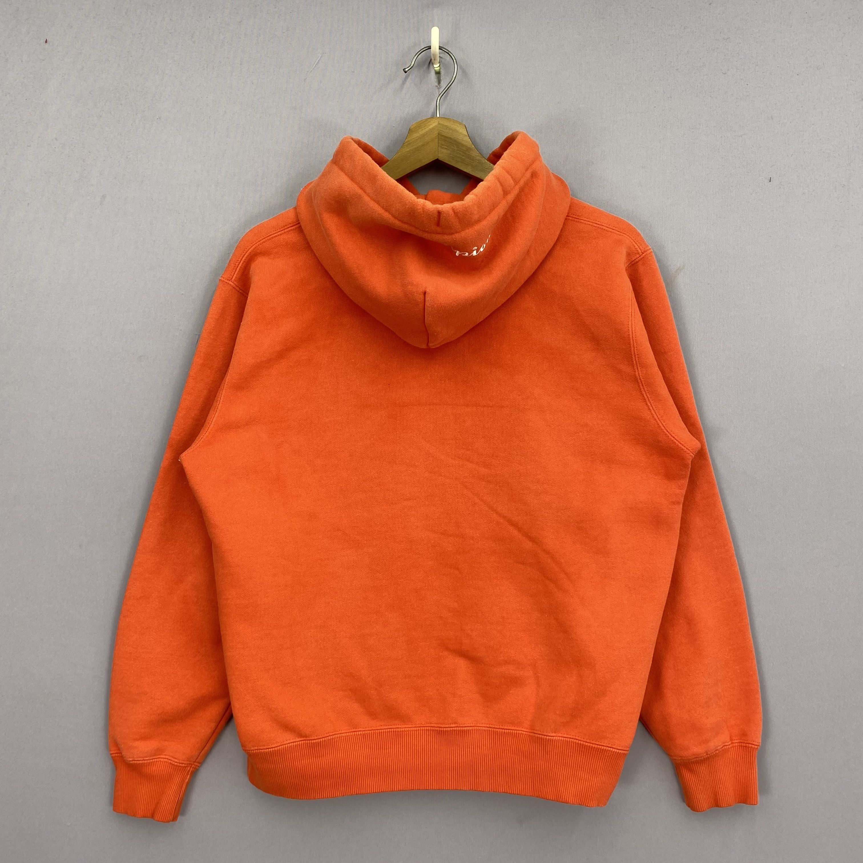 Champion Vintage 90s Champion Sweater Hoodie Sweatshirt Jumper Size US M / EU 48-50 / 2 - 2 Thumbnail