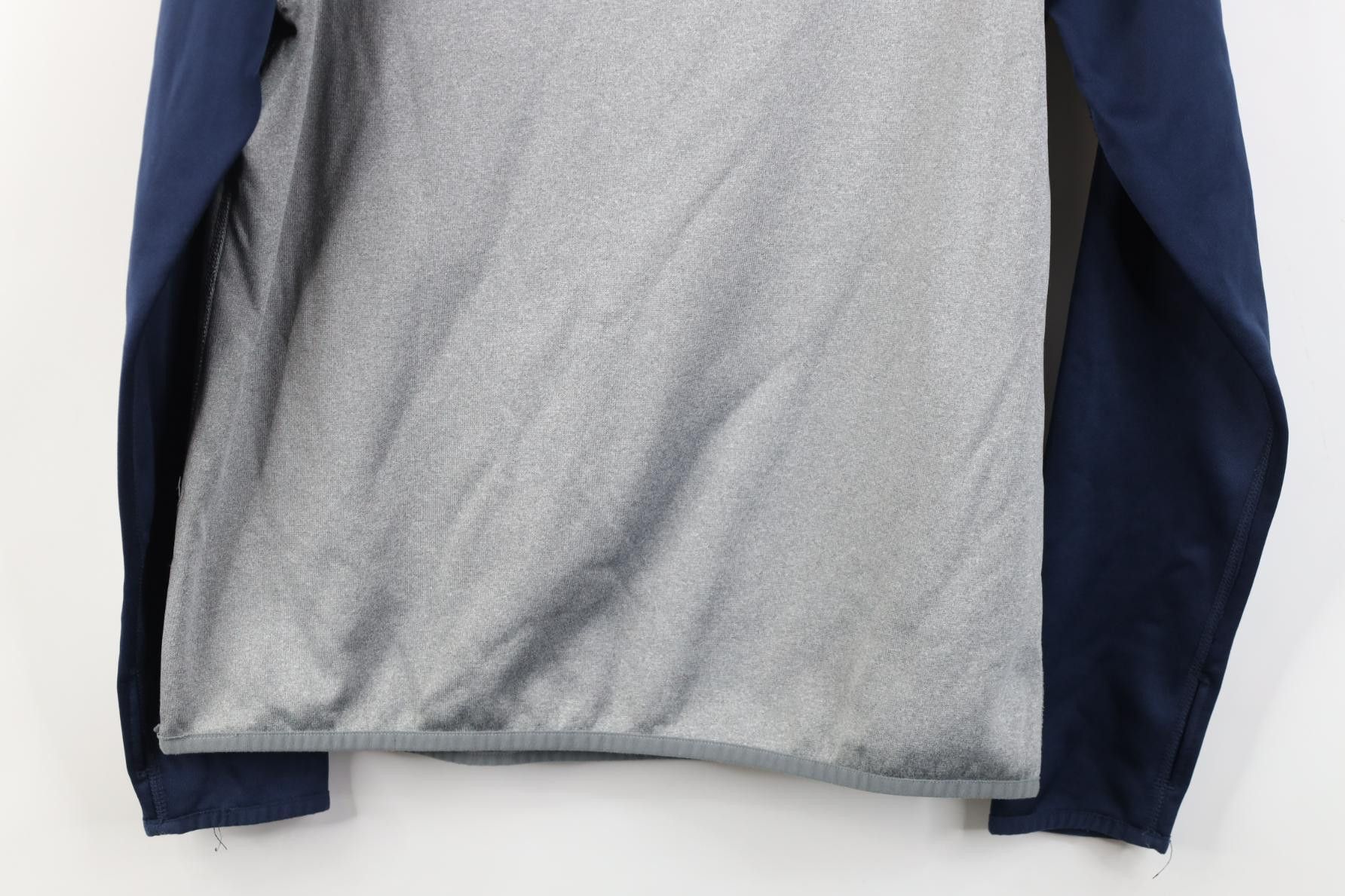 Nike Nike Therma Fit Syracuse University Hoodie Sweatshirt Raglan Size S / US 4 / IT 40 - 13 Thumbnail