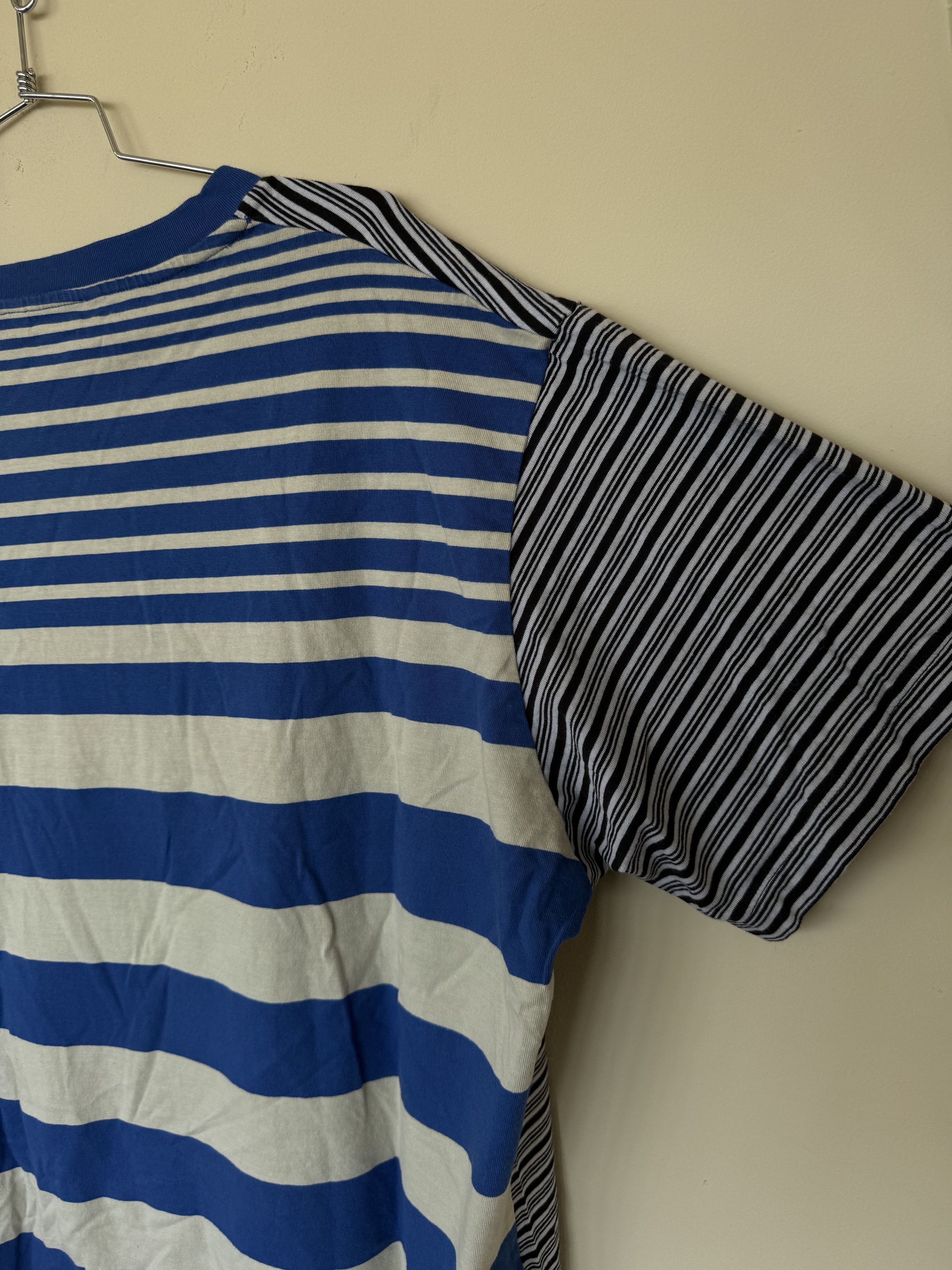Marni × Uniqlo Marni x Uniqlo Striped Tee Size US XL / EU 56 / 4 - 6 Thumbnail