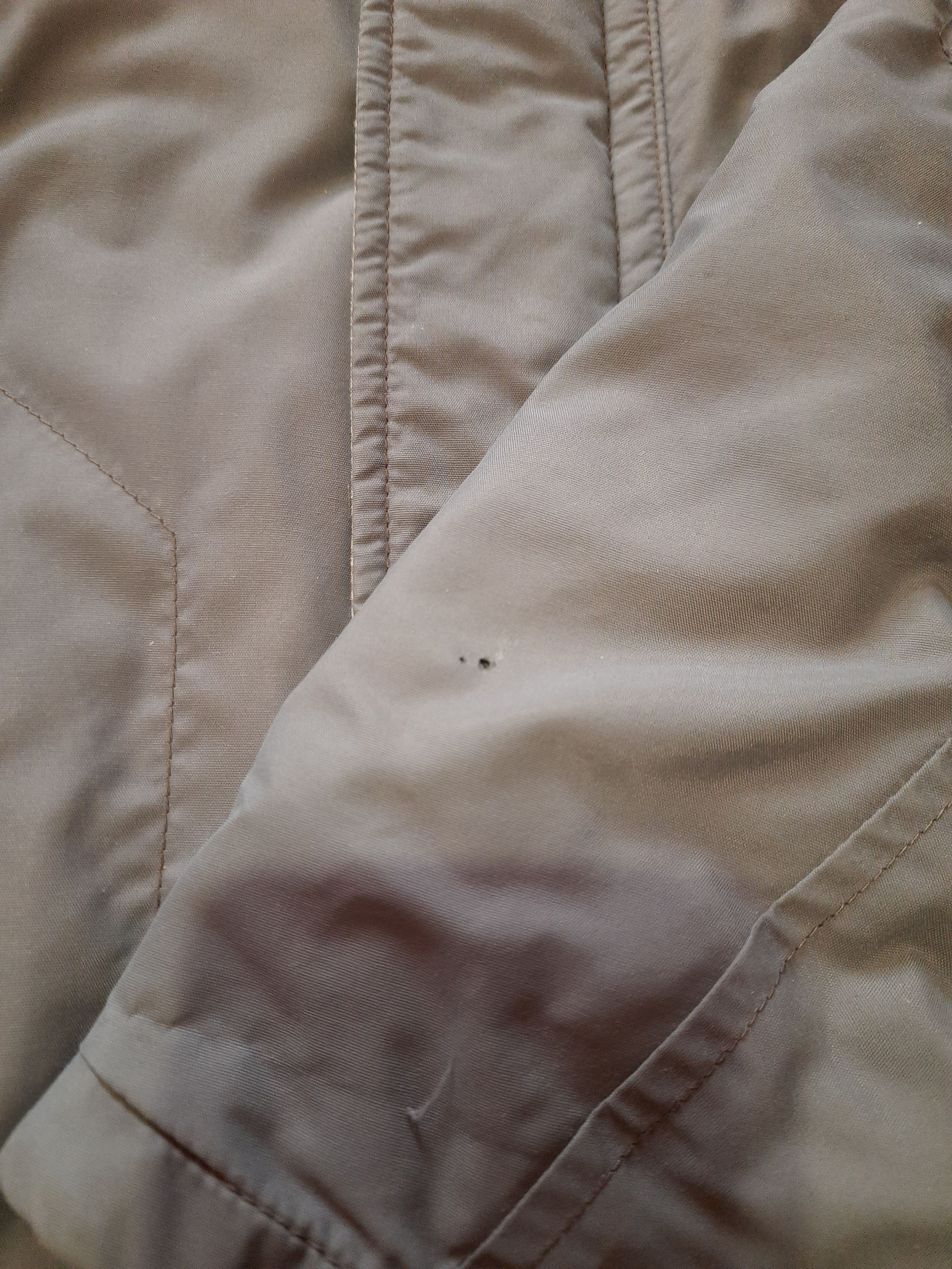 G-Star × Japanese Brand G Star Raw Light Jacket Size US L / EU 52-54 / 3 - 9 Thumbnail