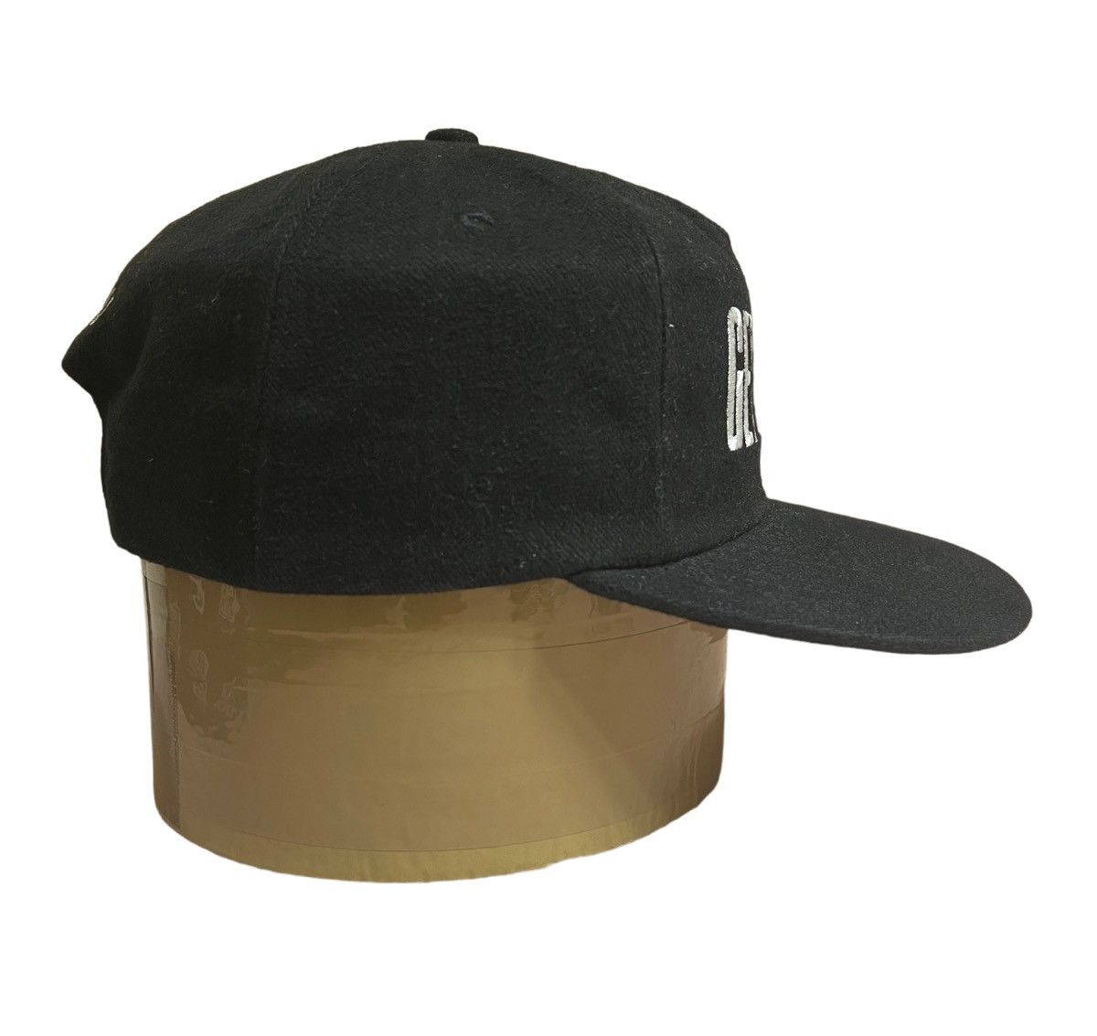 Vintage Get Shorty Movie Promo Snapback Hat Vintage 1995 Size ONE SIZE - 4 Thumbnail