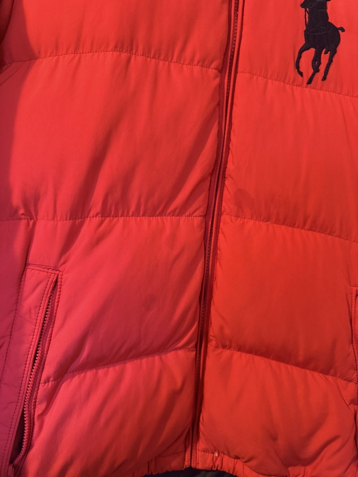 Polo Ralph Lauren polo XL kids Size US S / EU 44-46 / 1 - 2 Thumbnail